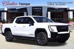 2026 GMC Sierra EV Elevation Standard Range Truck