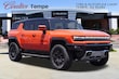 GMC HUMMER EV SUV