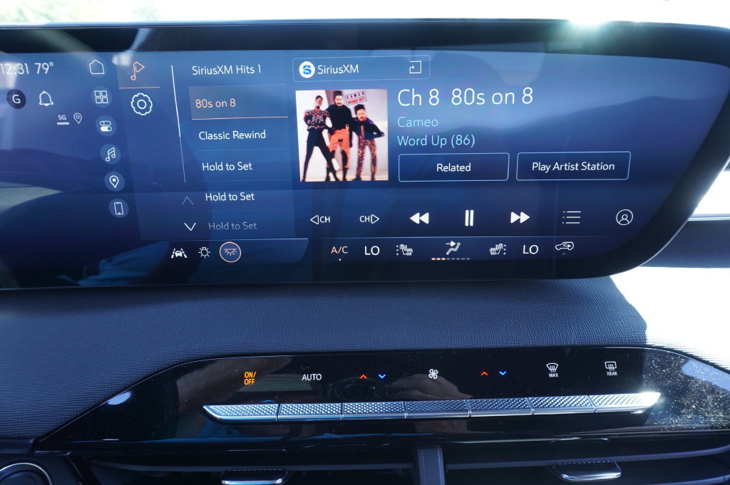 2026 Buick Enclave Preferred - Photo 20