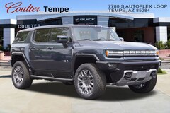 2025 GMC HUMMER EV SUV 3X SUV