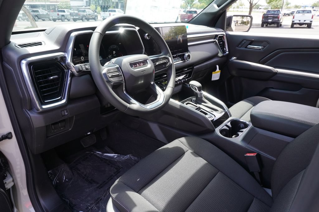 2026 GMC Canyon Elevation - Photo 17