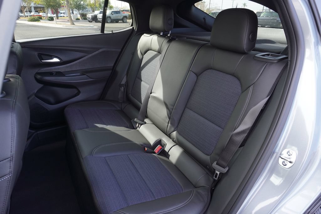 2026 Buick Envista Preferred - Photo 11