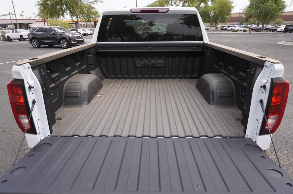 2026 GMC Sierra 1500 Elevation - Photo 8