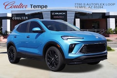 2026 Buick Encore GX Sport Touring SUV