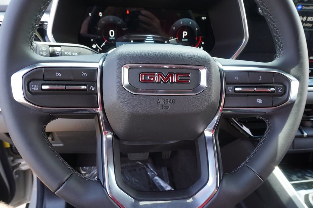 2026 GMC Canyon Elevation - Photo 18
