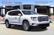 GMC Acadia