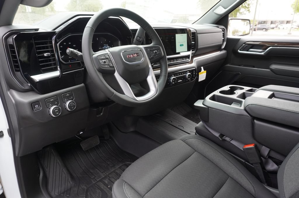 2026 GMC Sierra 1500 Elevation - Photo 17