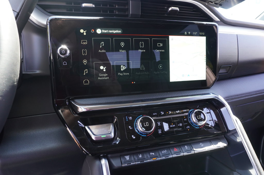 2026 GMC Sierra 2500HD Denali - Photo 21