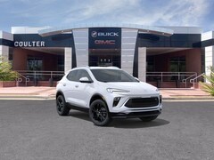 2026 Buick Encore GX Sport Touring SUV