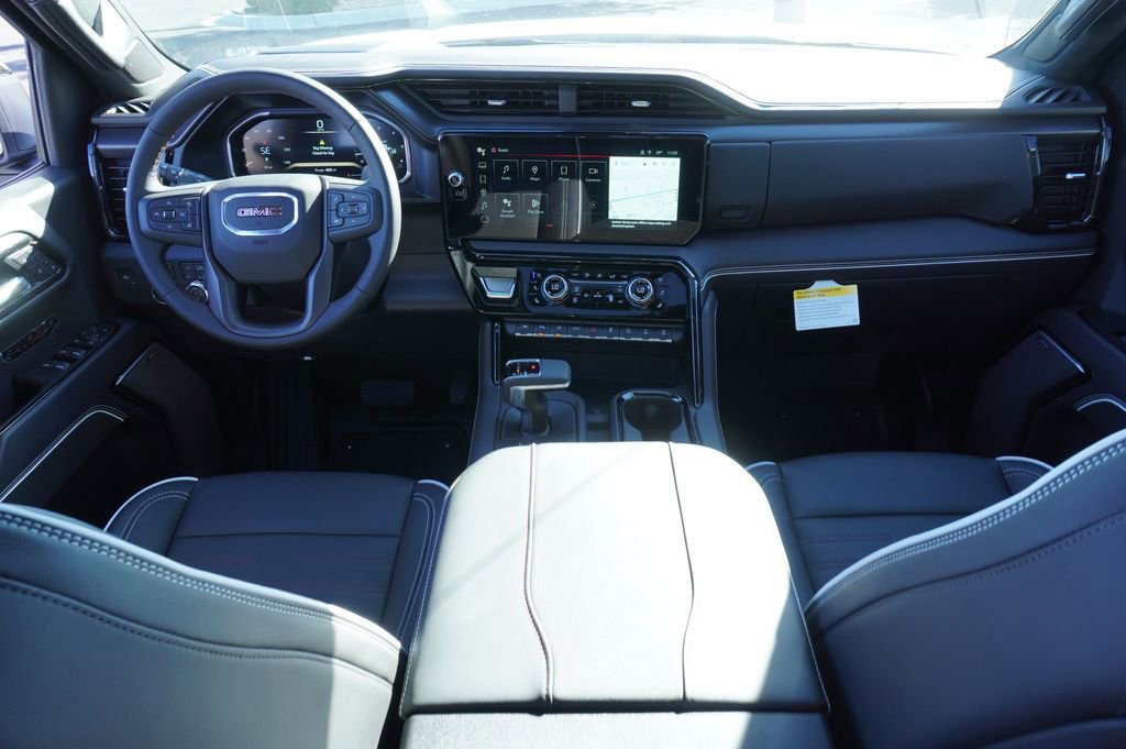 2026 GMC Sierra 1500 AT4X - Photo 12