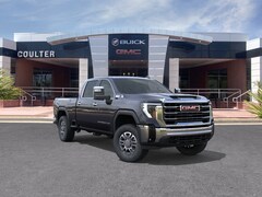 2026 GMC Sierra 2500 HD SLT Truck
