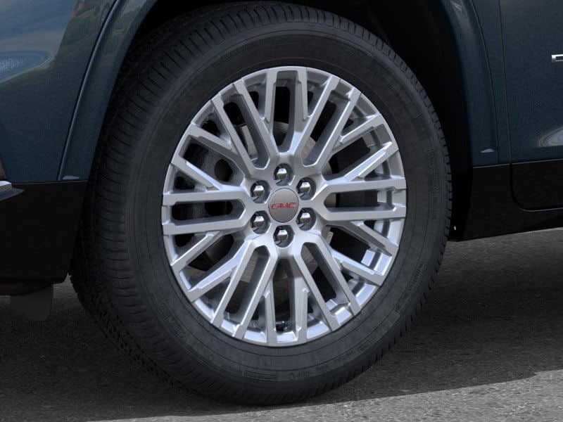 2026 GMC Acadia Denali - Photo 33