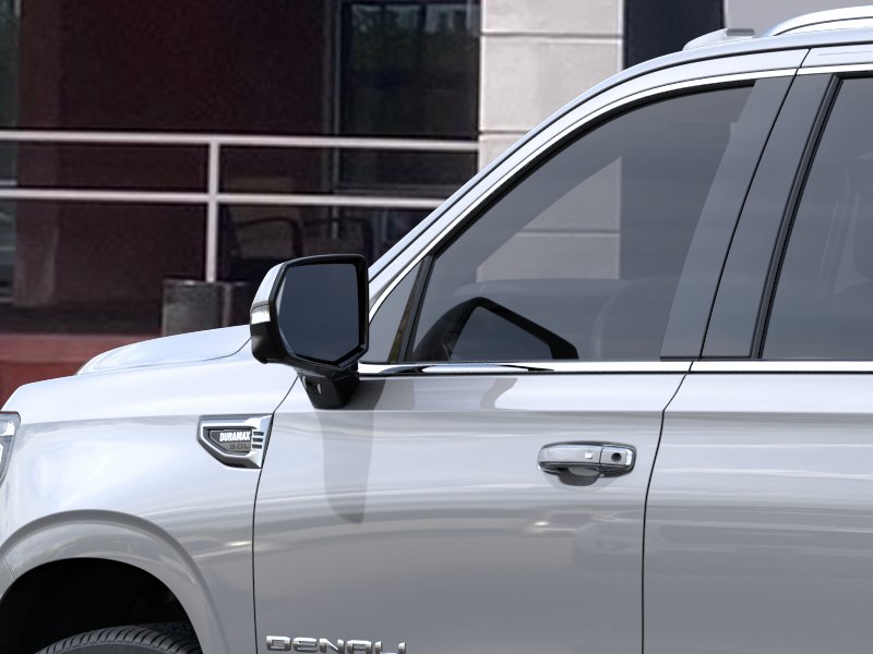 2026 GMC Yukon XL Denali - Photo 35