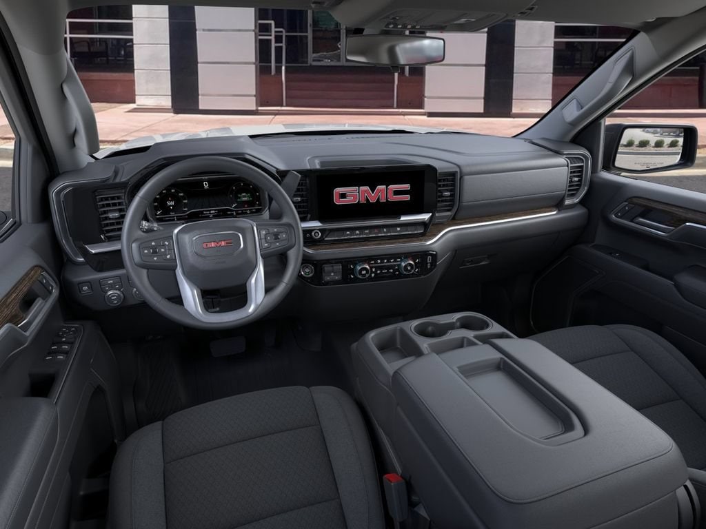 2026 GMC Sierra 1500 Elevation - Photo 15