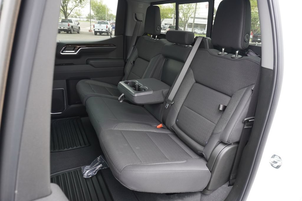 2026 GMC Sierra 1500 Elevation - Photo 10