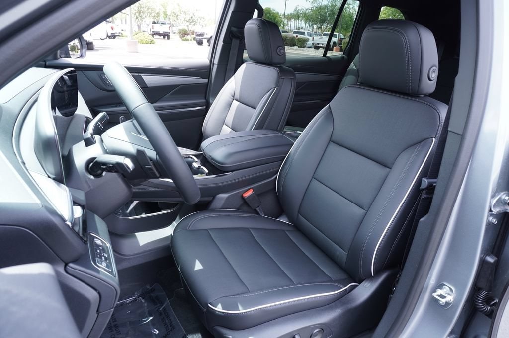 2026 Buick Enclave Preferred - Photo 15