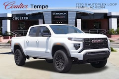 2026 GMC Canyon Elevation Truck