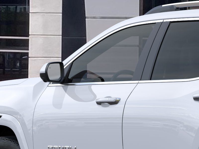 2027 GMC Terrain Denali - Photo 14