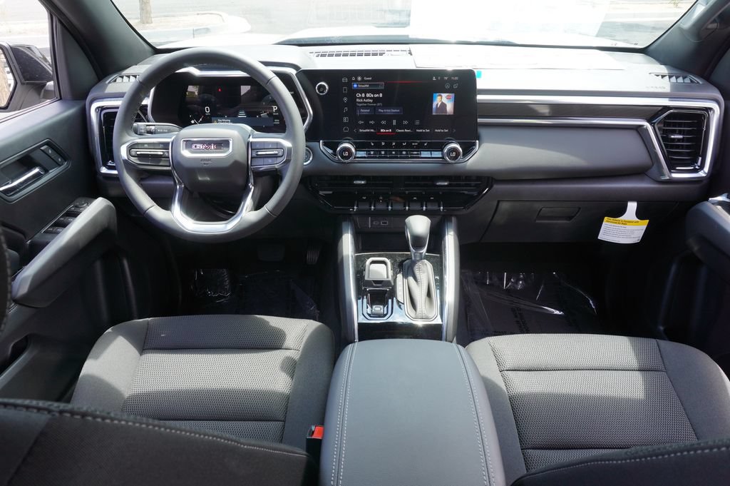 2026 GMC Canyon Elevation - Photo 12