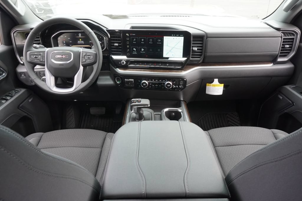 2026 GMC Sierra 1500 Elevation - Photo 12