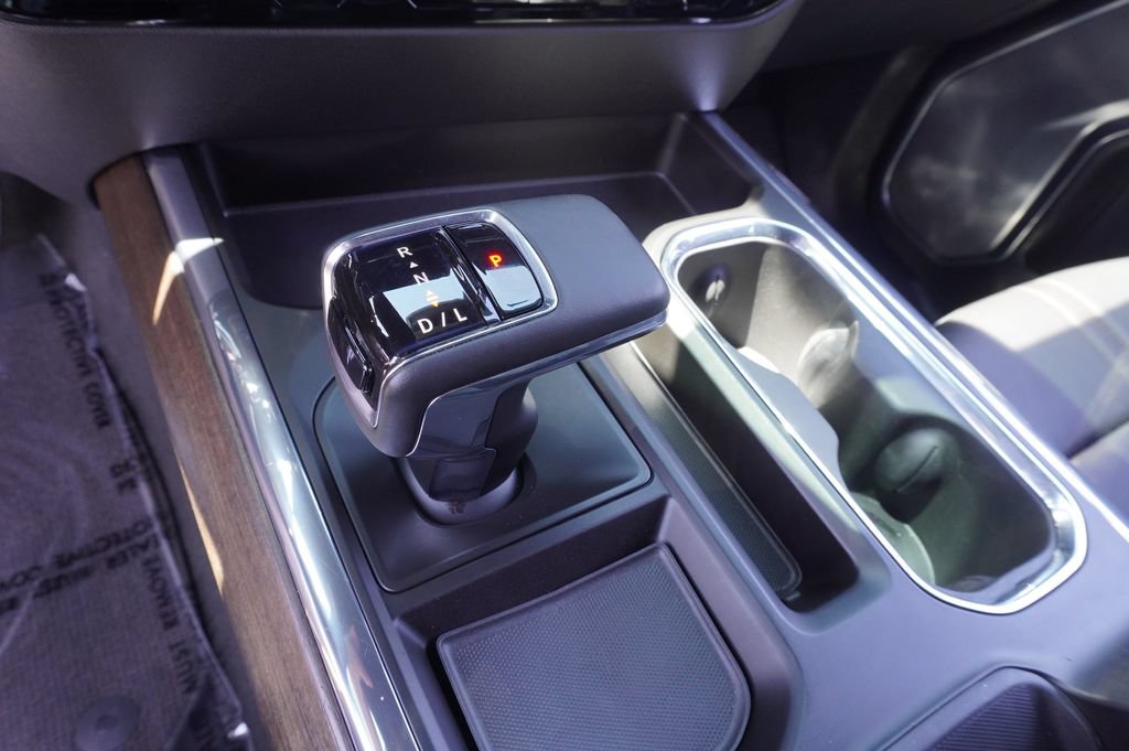 2023 Chevrolet Silverado 1500 High Country - Photo 21