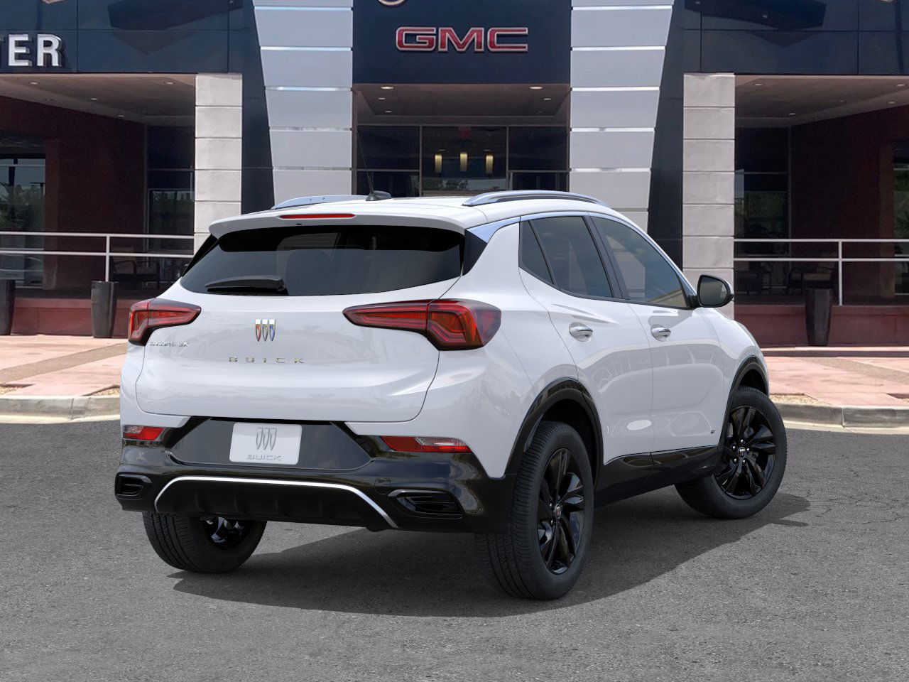 2026 Buick Encore GX Sport Touring photo 2