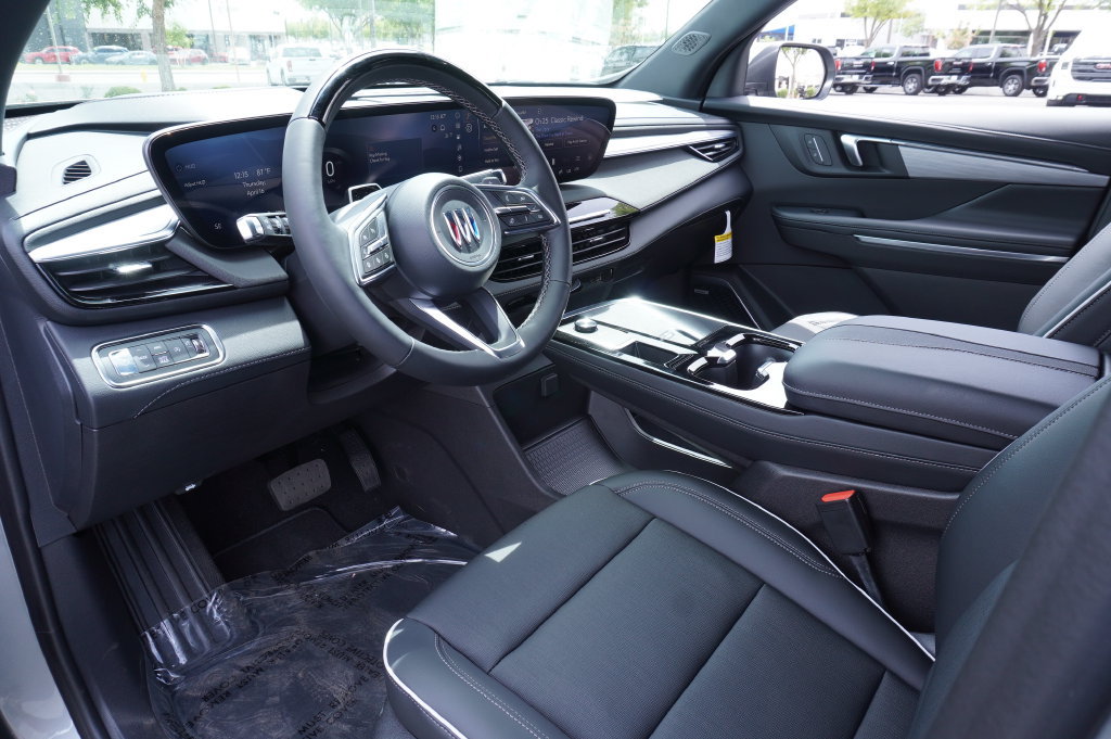 2026 Buick Enclave Preferred - Photo 19