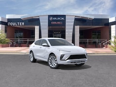 2026 Buick Envista Avenir SUV