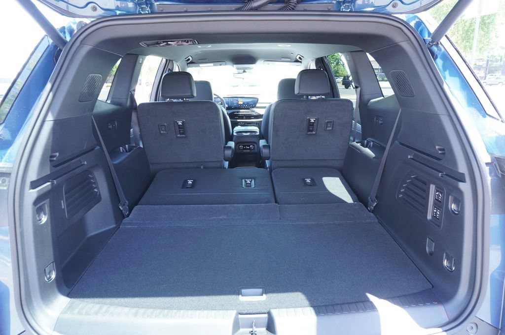 2026 Buick Enclave Preferred - Photo 8