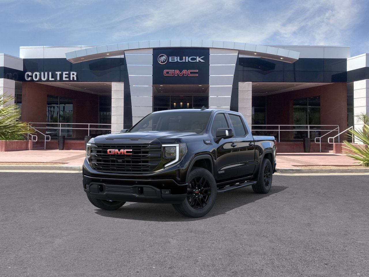 2026 GMC Sierra 1500 Elevation - Photo 32
