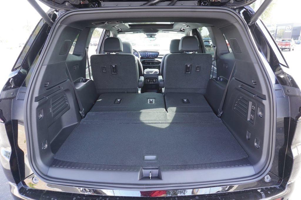2026 Buick Enclave Sport Touring - Photo 10