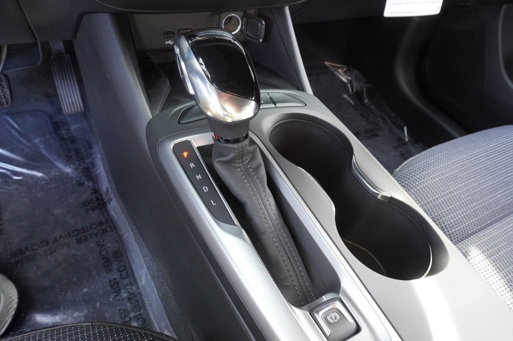 2026 Buick Envista Preferred - Photo 20