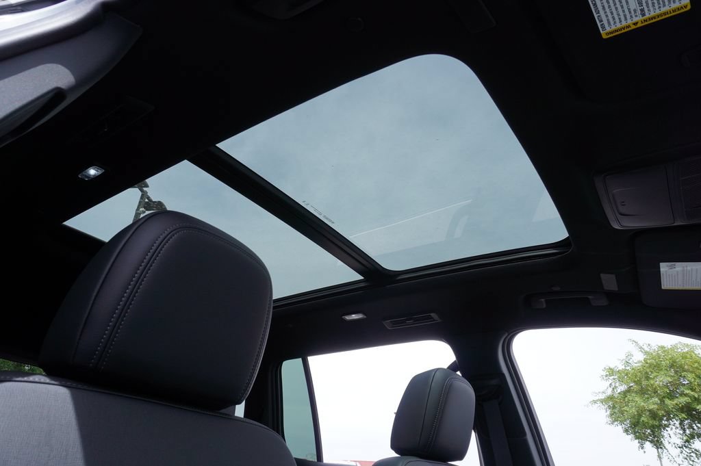 2026 Buick Enclave Preferred - Photo 14