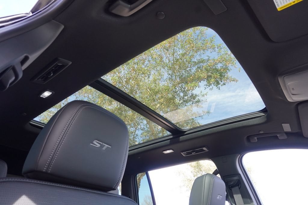 2026 Buick Enclave Sport Touring - Photo 16