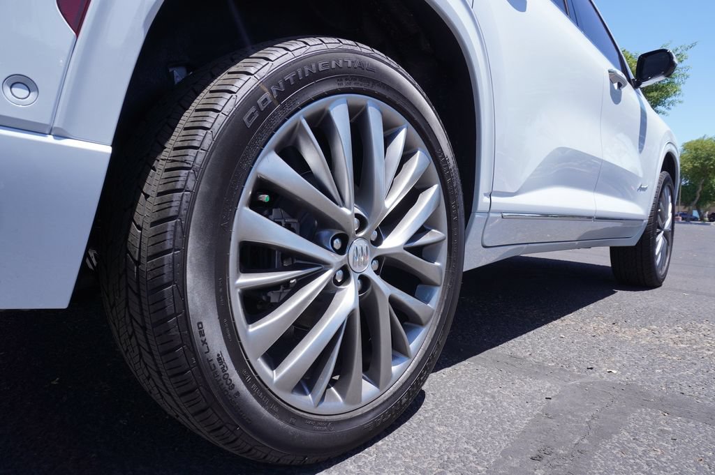 2026 Buick Enclave Avenir - Photo 6