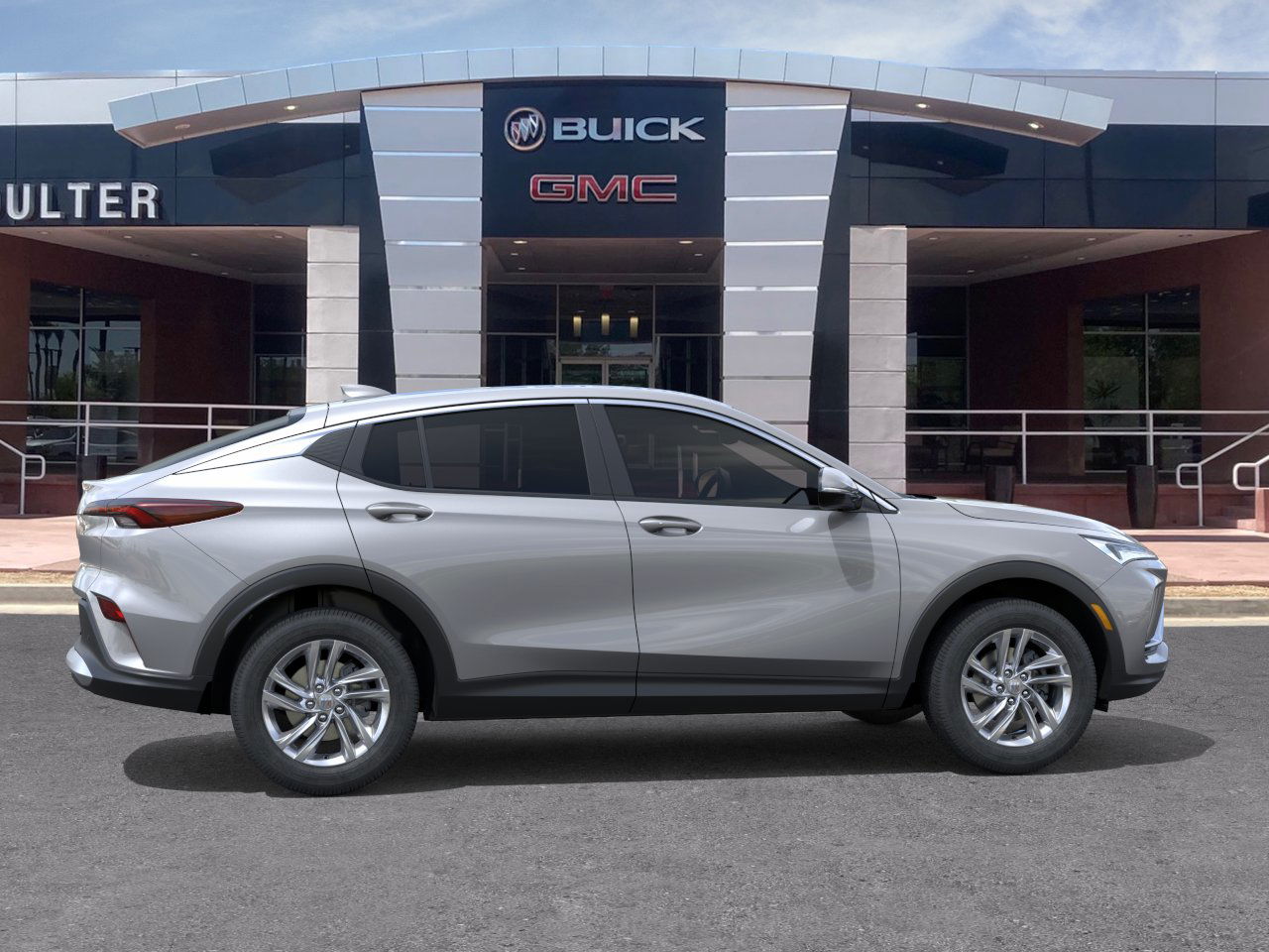 2026 Buick Envista Preferred - Photo 27