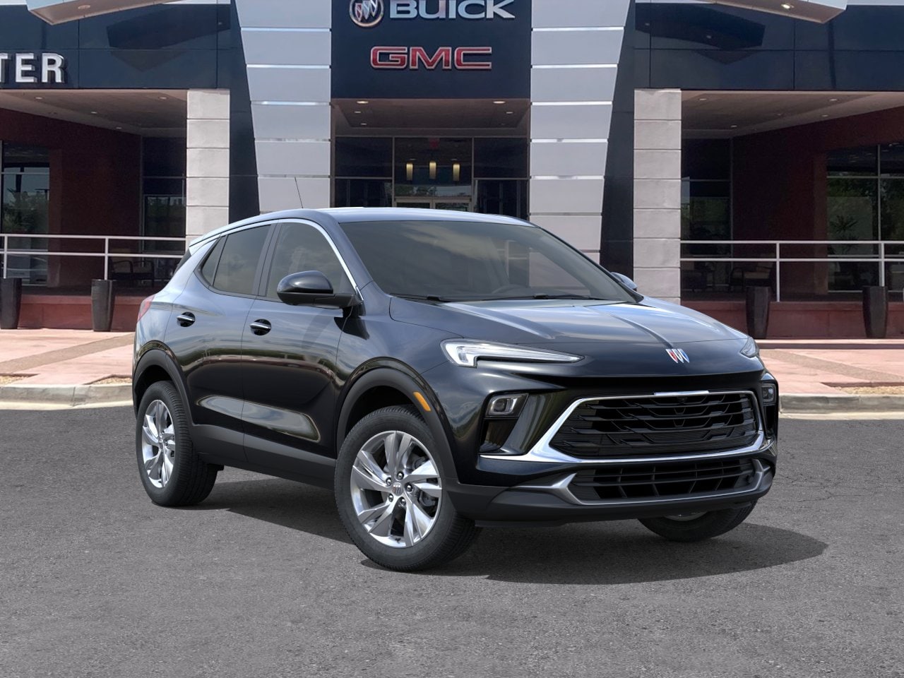 2026 Buick Encore GX Preferred - Photo 7