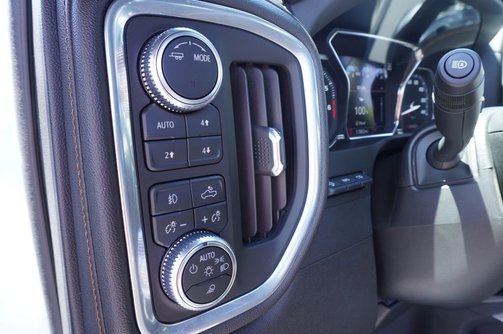2022 GMC Sierra 2500HD AT4 - Photo 20