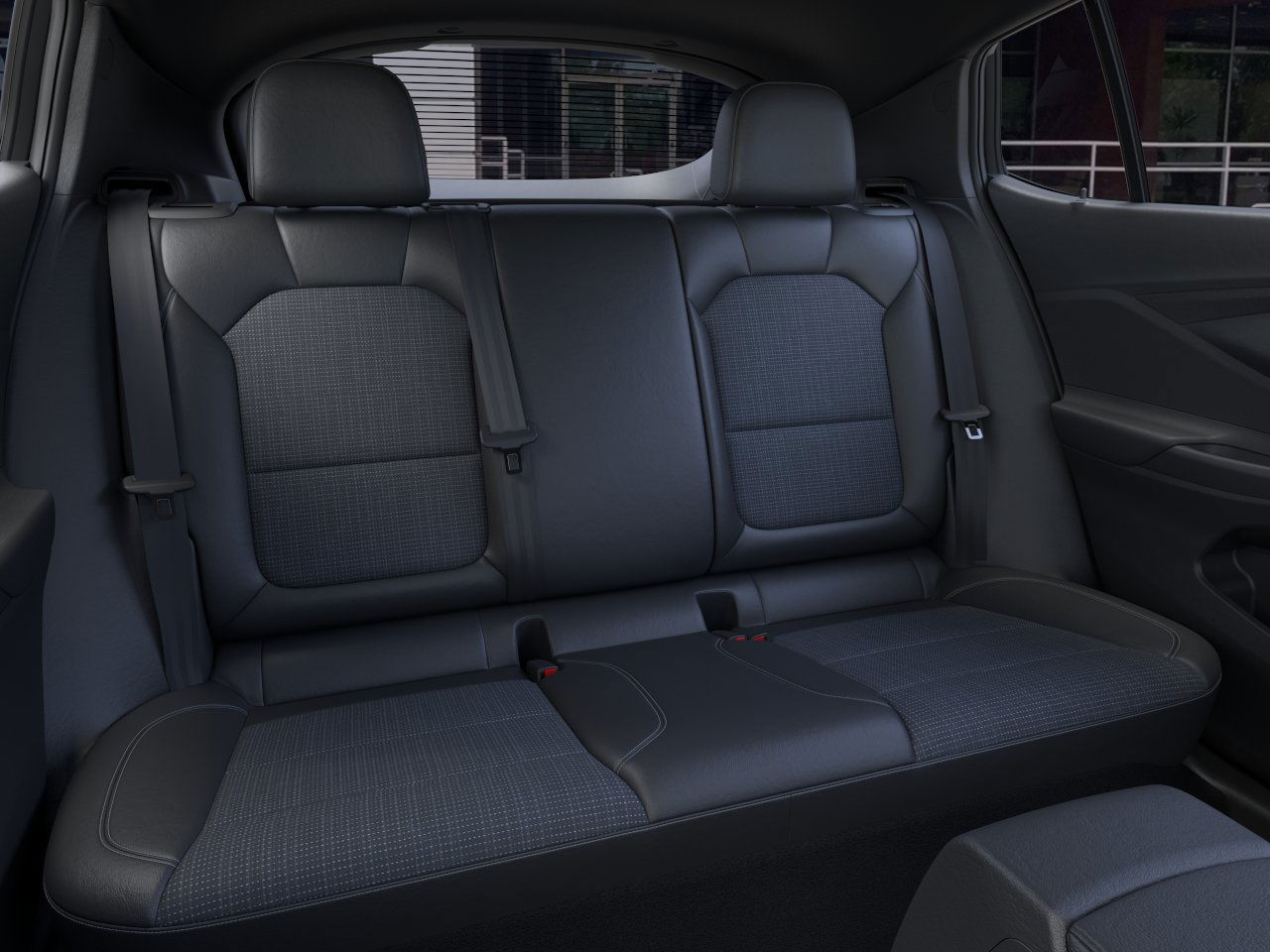 2026 Buick Envista Preferred - Photo 39