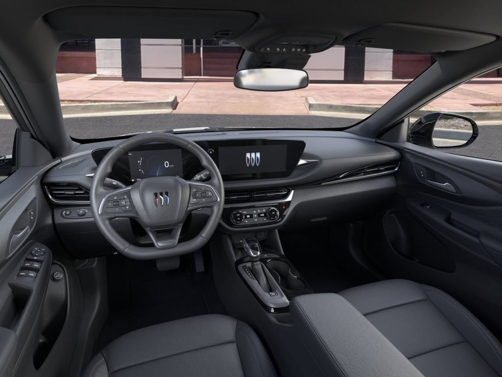 2026 Buick Envista Sport Touring - Photo 16