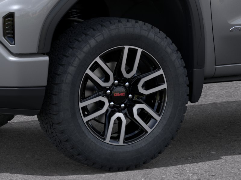 2026 GMC Sierra 1500 AT4 - Photo 10