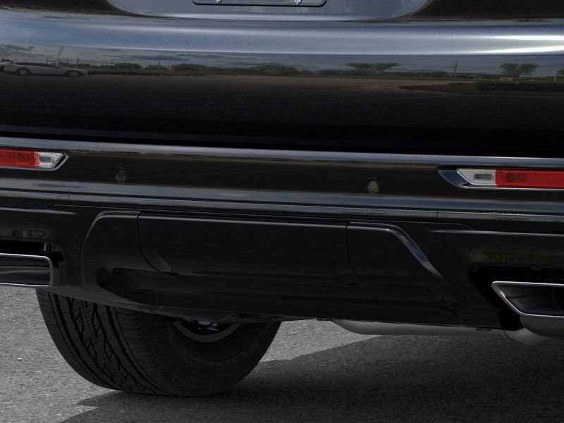 2026 Buick Enclave Sport Touring - Photo 15