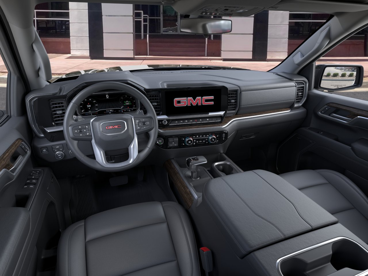 2026 GMC Sierra 1500 Elevation - Photo 39