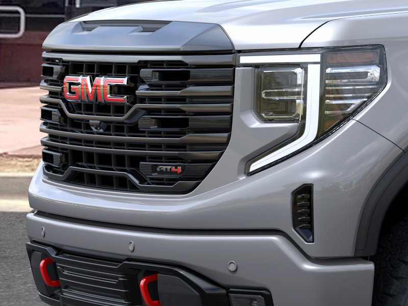 2026 GMC Sierra 1500 AT4 - Photo 14