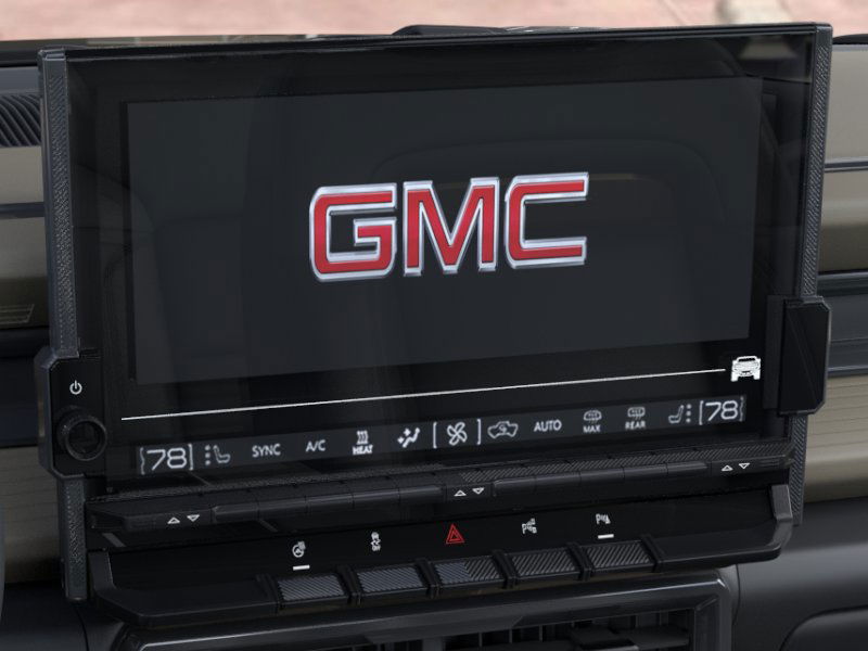 2026 GMC HUMMER EV 2X - Photo 40