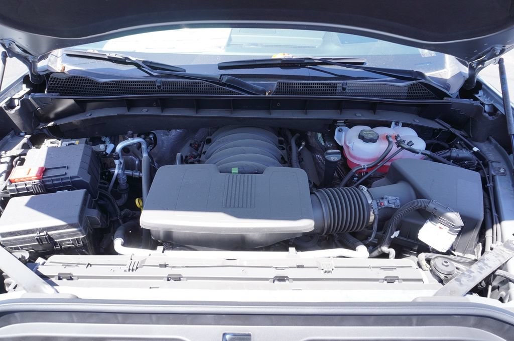 2026 GMC Sierra 1500 AT4X - Photo 11