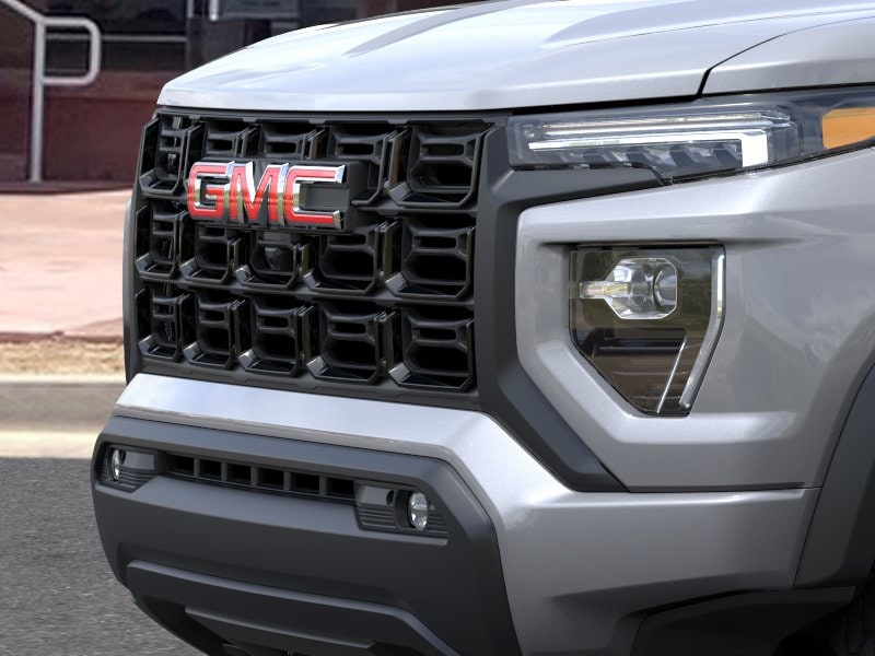 2026 GMC Canyon Elevation - Photo 13