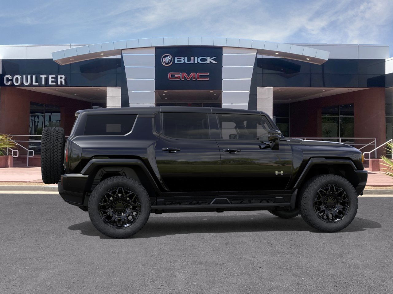 2026 GMC HUMMER EV 2X - Photo 25