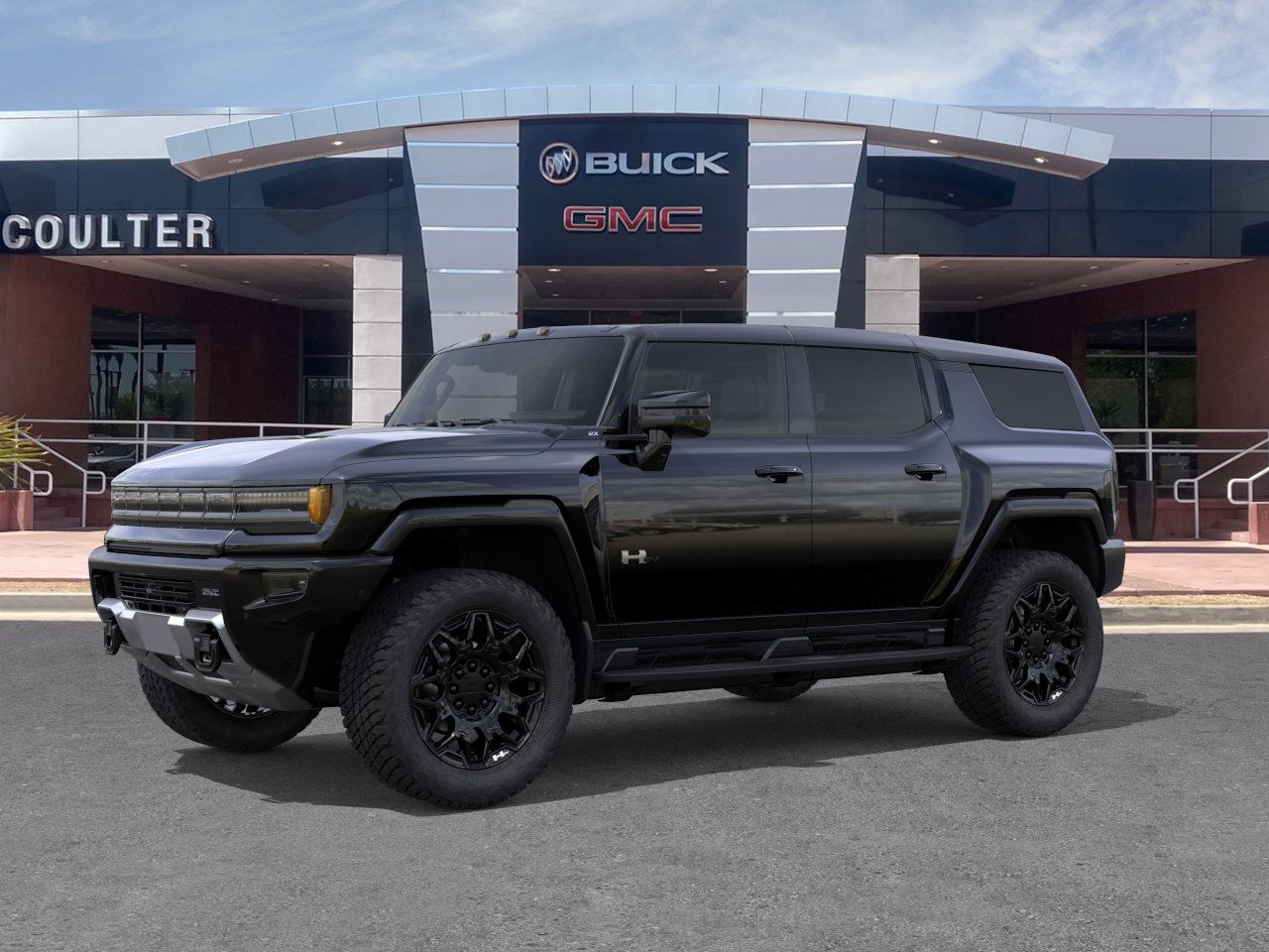 2026 GMC HUMMER EV 2X - Photo 22