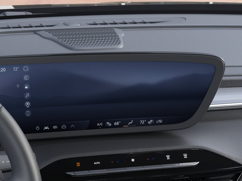 2026 Buick Enclave Preferred - Photo 45